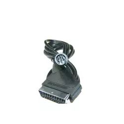KABEL PRZEWÓD RGB EURO SCART SEGA MASTER SYSTEM C