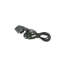 KABEL PRZEWÓD RGB EURO SCART DO SNES SFC