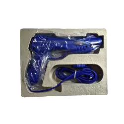 PISTOLET LIGHTGUN GUNZ ARCADE ACTION SHOOTER NOWY