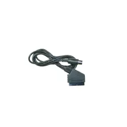 KABEL PRZEWÓD RGB EURO SCART SEGA MASTER SYSTEM C