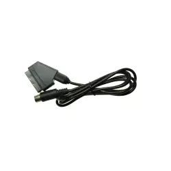 KABEL PRZEWÓD RGB EURO SCART SEGA MASTER SYSTEM V