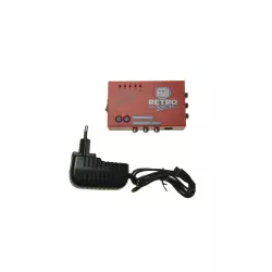 UPSCALER BITFUNX RETROSCALER 2X