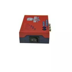 UPSCALER BITFUNX RETROSCALER 2X