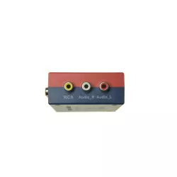 UPSCALER BITFUNX RETROSCALER 2X