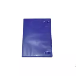 PUDEŁKO BOX ZAMIENNE DO GIER PS2