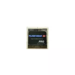 PROGRAMATOR FLASH GEAR EVERDRIVE SEGA GAMEGEAR