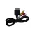 KABEL PRZEWÓD AV DO XBOX CLASSIC
