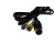 KABEL AV DO SEGA MEGA DRIVE 1 / GENESIS 1
