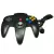 PAD DO KONSOLI NINTENDO 64