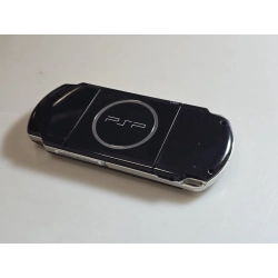 KONSOLA PSP 3004 BOX 64MB ARK-5 ŁADWARKA ORYG BATERIA