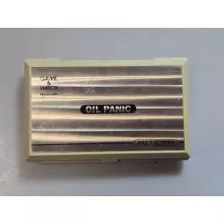 KONSOLA NINTENO GAME & WATCH OIL PANIC OP-51 DEFEKT