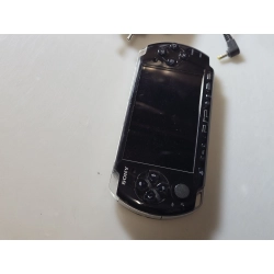 KONSOLA PSP 3004 4GB CFW ARK-5 ORYG BATERIA I ŁADOWARKA SPRAWNA