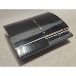 KONSOLA PS3 CECHA00 KOMPATYBILNA Z PS2 NEC TOKIN DELID CFW EVILNAT