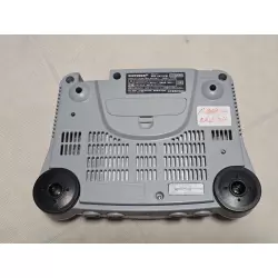 KONSOLA NINTENO 64 NTSC-J SNES CUSTOM EDITION
