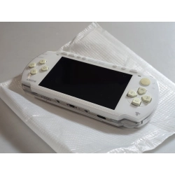 KONSOLA PSP 1004 CERAMIC WHITE BOX ŁADNA SPRAWNA CFW 6.61