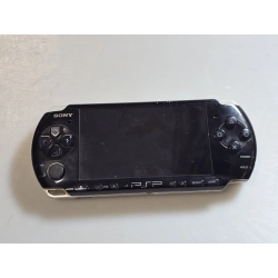 KONSOLA PSP 3004 BOX 64MB ARK-5 ŁADWARKA ORYG BATERIA