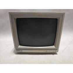 MONITOR MONOCHROMATYCZNY CRT PHILIPS BM7502 (ZIELONY)