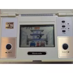 KONSOLA NINTENO GAME & WATCH OIL PANIC OP-51 DEFEKT