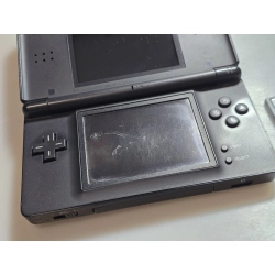 KONSOLA NINTENDO DS LITE SPRAWNA + ŁADOWARKA + GRA