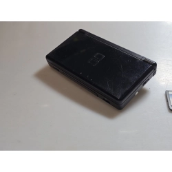 KONSOLA NINTENDO DS LITE SPRAWNA + ŁADOWARKA + GRA