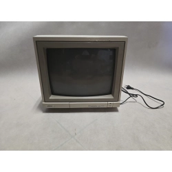 MONITOR KOLOROWY CRT COMMODORE 1081 SPRAWNY