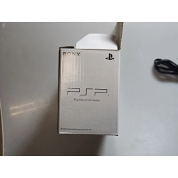 KONSOLA PSP 1000 PINK BOX ŁADNA SPRAWNA CFW ARK5 1GB