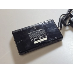 KONSOLA NINTENDO DS LITE SPRAWNA + ŁADOWARKA + GRA