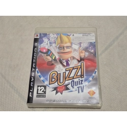 BUZZERY BEZPRZEWODOWE + BUZZ QUIZ TV PO POLSKU KPL