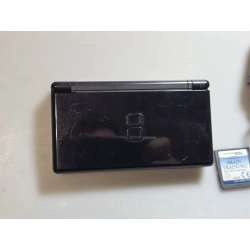 KONSOLA NINTENDO DS LITE SPRAWNA + ŁADOWARKA + GRA
