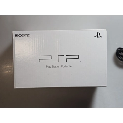 KONSOLA PSP 1000 PINK BOX ŁADNA SPRAWNA CFW ARK5 1GB