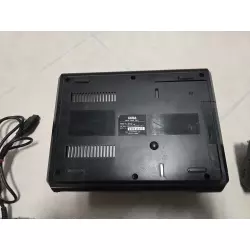 KONSOLA SEGA MEGA DRIVE I PAL-I