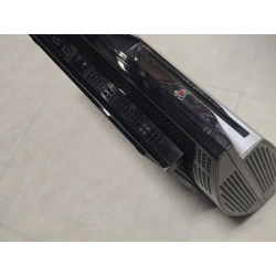 KONSOLA PS3 CECHA00 KOMPATYBILNA Z PS2 NEC TOKIN DELID CFW EVILNAT
