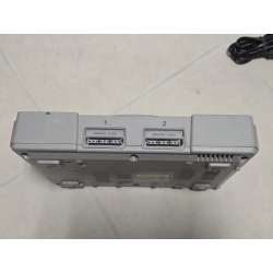 KONSOLA PS1 PSX SCPH-7002 JEDEN PAD KARTA OKABLOWANIE SPRAWNA