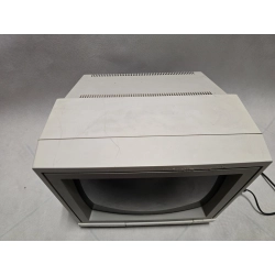 MONITOR KOLOROWY CRT COMMODORE 1081 SPRAWNY