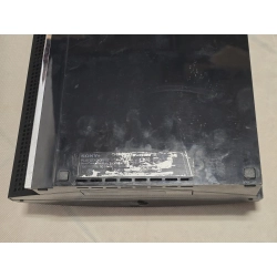 KONSOLA PS3 CECHA00 KOMPATYBILNA Z PS2 NEC TOKIN DELID CFW EVILNAT