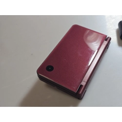 KONSOLA NINTENDO DSI XL UTL-001 EUR ŁADNA SPRAWNA + ŁADOWARKA + GRA