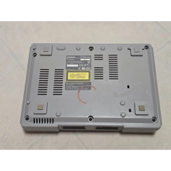 KONSOLA PS1 PSX SCPH-5502 JEDEN PAD KARTA OKABLOWANIE SPRAWNA