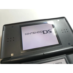 KONSOLA NINTENDO DS LITE SPRAWNA + ŁADOWARKA + GRA