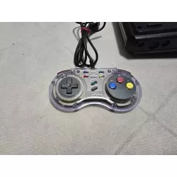 KONSOLA SEGA MEGA DRIVE I PAL-I