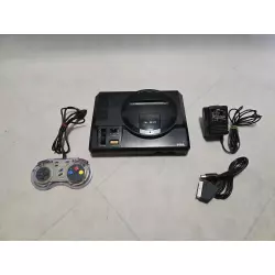 KONSOLA SEGA MEGA DRIVE I PAL-I