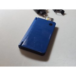 KONSOLA NINTENDO DSI XL UTL-001 EUR ŁADNA SPRAWNA + ŁADOWARKA + GRA