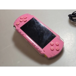 KONSOLA PSP 1000 PINK BOX ŁADNA SPRAWNA CFW ARK5 1GB