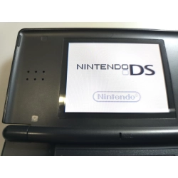 KONSOLA NINTENDO DS LITE SPRAWNA + ŁADOWARKA + GRA