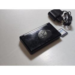 KONSOLA NINTENDO DS LITE SPRAWNA + ŁADOWARKA + GRA
