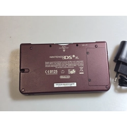 KONSOLA NINTENDO DSI XL UTL-001 EUR ŁADNA SPRAWNA + ŁADOWARKA + GRA