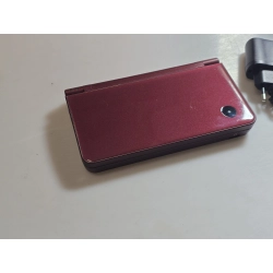 KONSOLA NINTENDO DSI XL UTL-001 EUR ŁADNA SPRAWNA + ŁADOWARKA + GRA