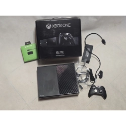 KONSOLA XBOX ONE ELITE 1TB HYBRID DRIVE KPL