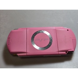 KONSOLA PSP 1000 PINK BOX ŁADNA SPRAWNA CFW ARK5 1GB