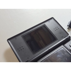 KONSOLA NINTENDO DS LITE SPRAWNA + ŁADOWARKA + GRA