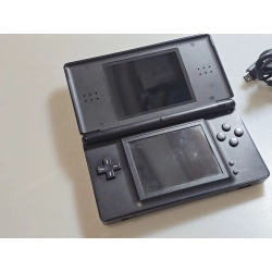 KONSOLA NINTENDO DS LITE SPRAWNA + ŁADOWARKA + GRA